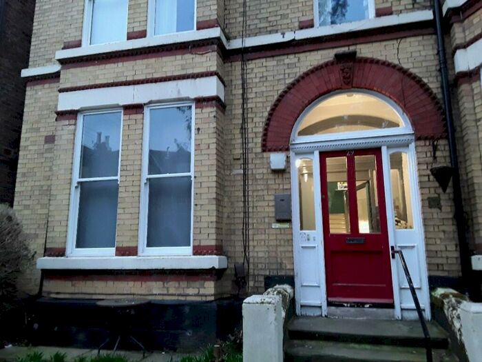 1 Bedroom Flat To Rent In Marmion Road, Liverpool, Merseyside, L17