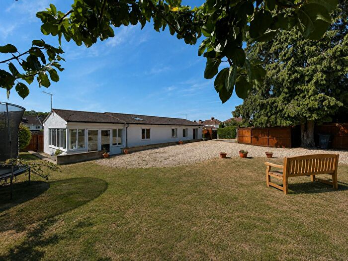 2 Bedroom Detached Bungalow For Sale In Dursley Road, Shirehampton, BS11