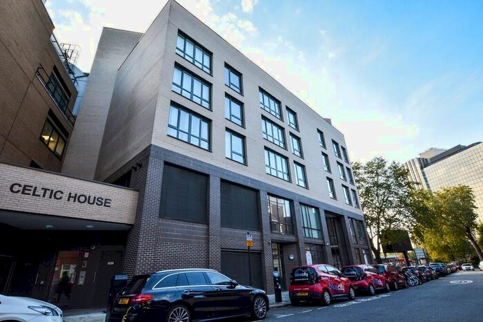 1 Bedroom Flat To Rent In Blacks Road, London, W6