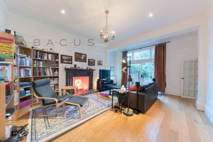 1 Bedroom Flat To Rent In Teignmouth Road, Kilburn, NW2