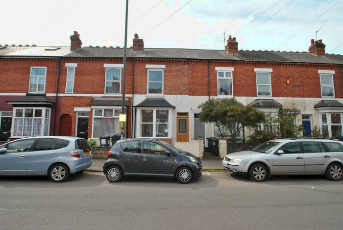 3 Bedroom Terraced House To Rent In Addison Road, Kings Heath, Birmingham, B14