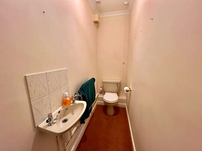 2 Bedroom Semi-Detached House For Sale In Restway Gardens, Bridgend County Borough, CF31