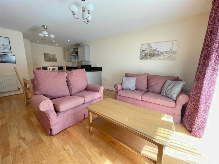 2 Bedroom Flat To Rent In Sheepcote Street, Edgbaston, Birmingham, B16