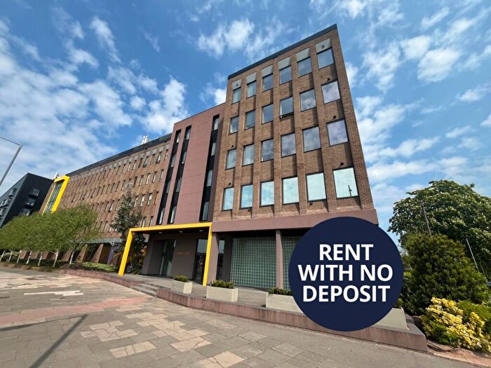 1 Bedroom Flat To Rent In Coventry Road, Sheldon, Birmingham, West Midlands, B26