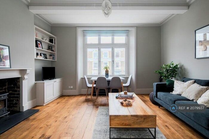 2 Bedroom Flat To Rent In Regents Park Road, London, NW1