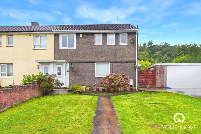 3 Bedroom Semi Detached House For Sale In Borrowdale Road, Whitehaven, Cumbria, CA28