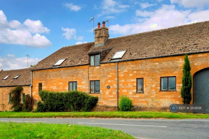 2 Bedroom Terraced House To Rent In Naunton, Cheltenham, GL54