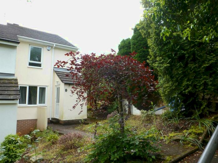 2 Bedroom Terraced House To Rent In Pennsylvania, EX4