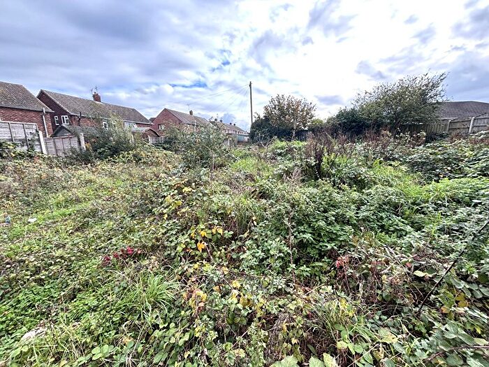 3 Bedroom Land For Sale In Grange Close, Misterton, Doncaster, DN10