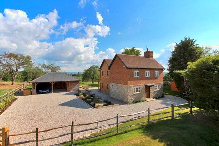 3 Bedroom Detached House To Rent In Roughway, Tonbridge, Kent, TN11