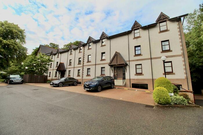 2 Bedroom Flat To Rent In Denhead, First Floor, Cults, AB15