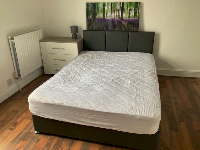 1 Bedroom Terraced House To Rent In Leopold Street, Derby, DE1