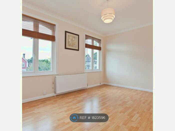 1 Bedroom Flat To Rent In Westmoreland Rd, Bromley, BR2