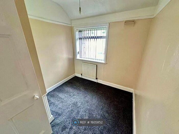 3 Bedroom Semi-Detached House To Rent In Gorsey Drive, Manchester, M22