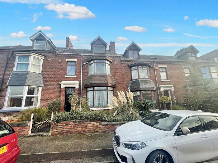 5 Bedroom Terraced House For Sale In Sandringham Terrace, Leeholme, Bishop Auckland, DL14