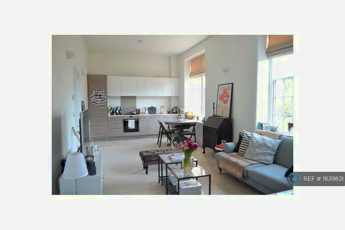 2 Bedroom Flat To Rent In Cholsey Meadows, Cholsey, Wallingford, OX10