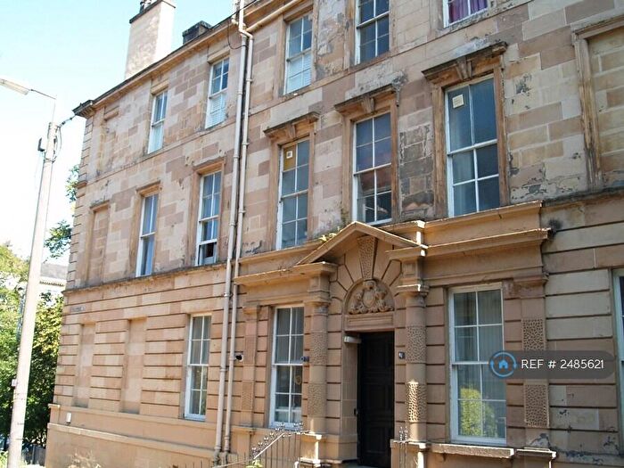 4 Bedroom Flat To Rent In Southpark Avenue, Glasgow, G12