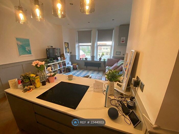 1 Bedroom Flat To Rent In Bank House, West Kirby, Wirral, CH48