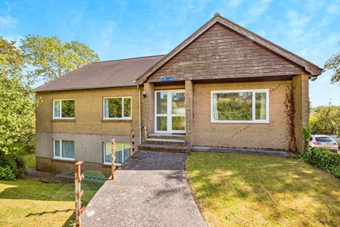 6 Bedroom Detached House For Sale In Cardigan, Ceredigion, SA43