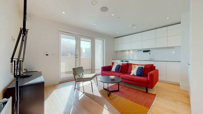 3 Bedroom Flat To Rent In Olympic Way, HA9