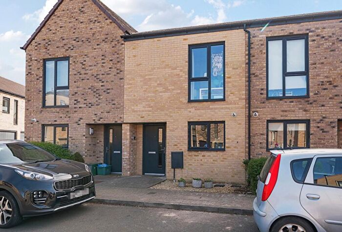 2 Bedroom Terraced House To Rent In Patch Street, Bath, Somerset, BA2