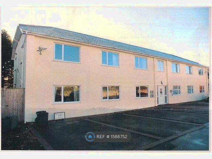 1 Bedroom Flat To Rent In Saltash, Plymouth, PL12
