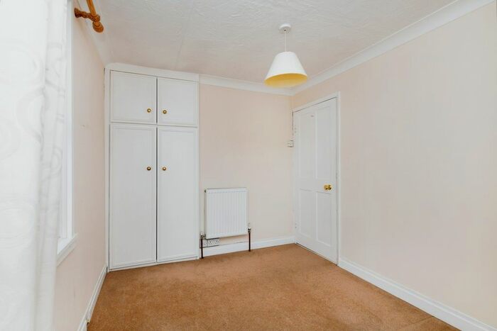 2 Bedroom Semi-Detached House For Sale In Lilian Road, Burnham-On-Crouch, Essex, CM0