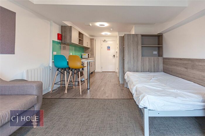 1 Bedroom Flat To Rent In Cheswick Campus, The Square, Long Down Avenue, Bristol, BS16