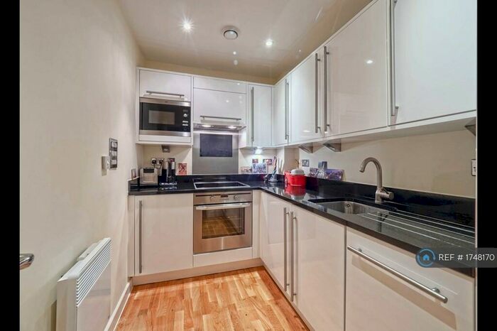1 Bedroom Flat To Rent In Coleman Fields, London, N1