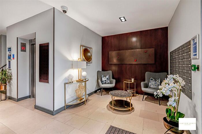 1 Bedroom Flat To Rent In Bramah House, Grosvenor Waterside, Gatliff Road, London, SW1W