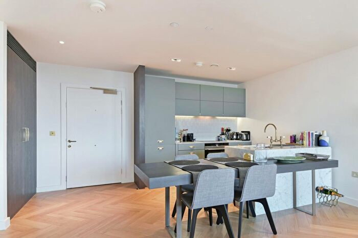 2 Bedroom Flat For Sale In Milne Building, West Hampstead Square, NW6