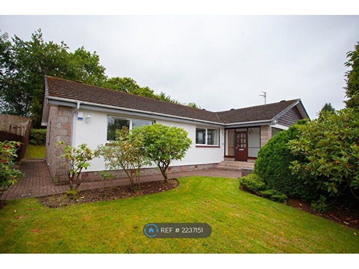 4 Bedroom Detached House To Rent In Tweedsmuir Crescent, Bearsden, Glasgow, G61