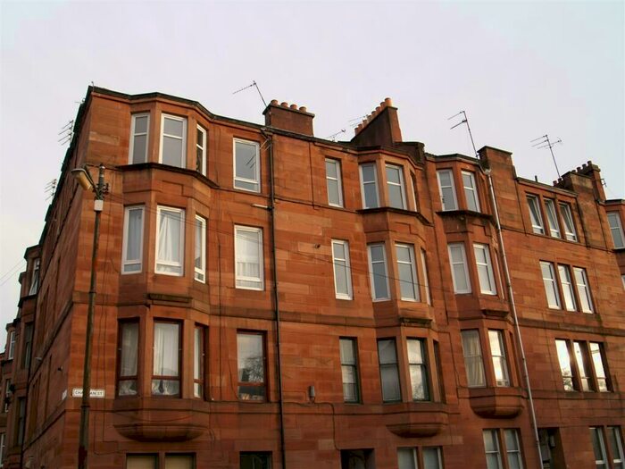 1 Bedroom Flat To Rent In , Chapman Street Govanhill, Glasgow, G42