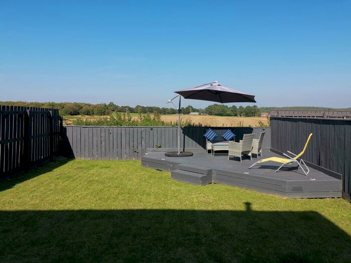 2 Bedroom Semi-Detached House For Sale In Woodland Crescent, Kelloe, Durham, County Durham, DH6