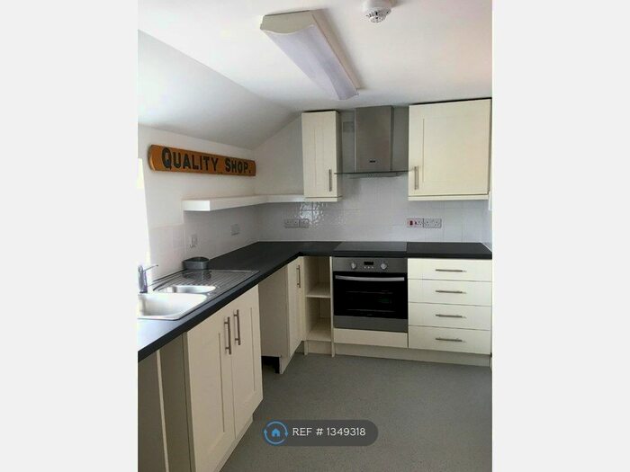 2 Bedroom Flat To Rent In London Street, Swaffham, PE37