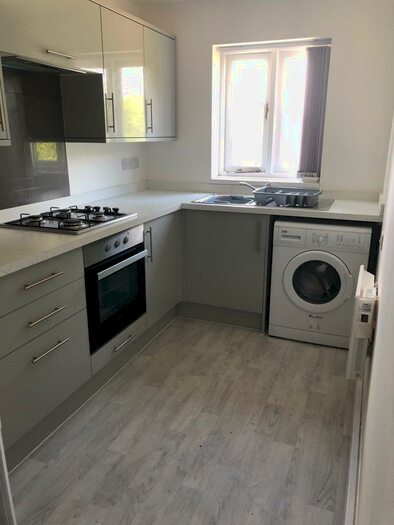 1 Bedroom Apartment To Rent In Handford Court, Stepping Lane, Derby, Derbyshire, DE1