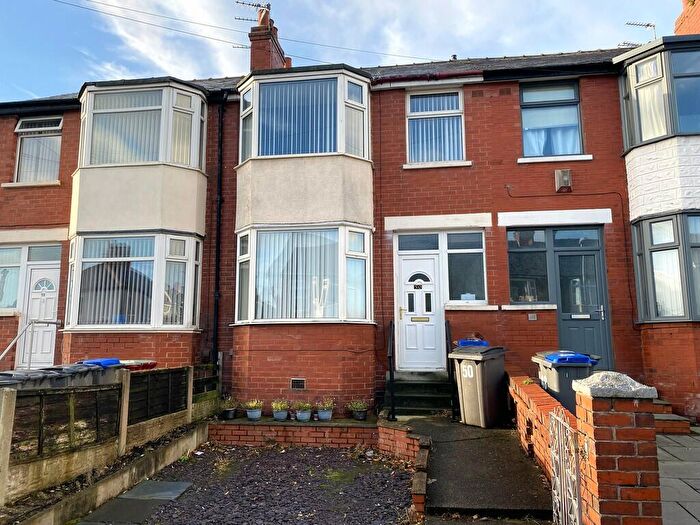 3 Bedroom Terraced House To Rent In Abbotsford Road, FY3
