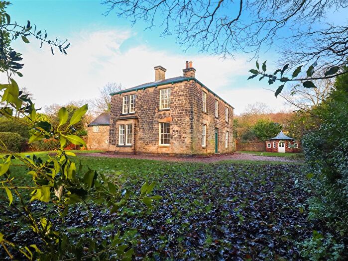 6 Bedroom Detached House To Rent In Cortworth Lane, Wentworth, Rotherham, S62