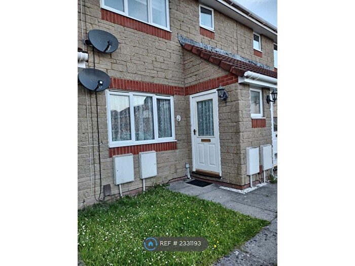 1 Bedroom Flat To Rent In Bailey Close, Weston-Super-Mare, BS22