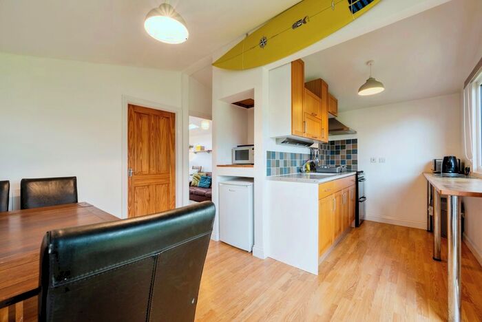 2 Bedroom Bungalow For Sale In Atlantic Bays, St Merryn, PL28