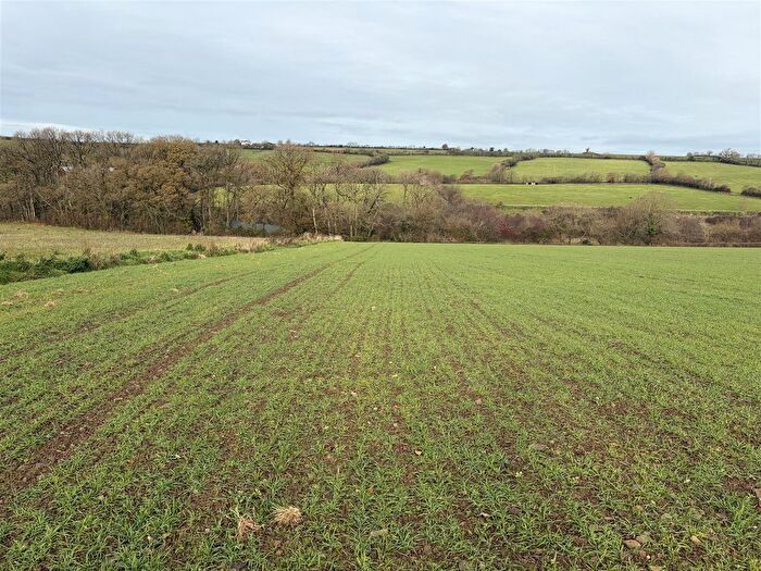Land For Sale In Dolton, Winkleigh, EX19
