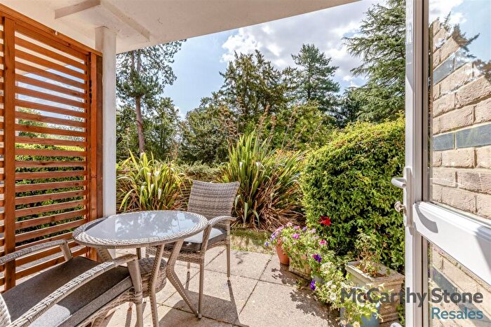 1 Bedroom Apartment For Sale In Windsor House, Abbeydale Road, Sheffield, S7