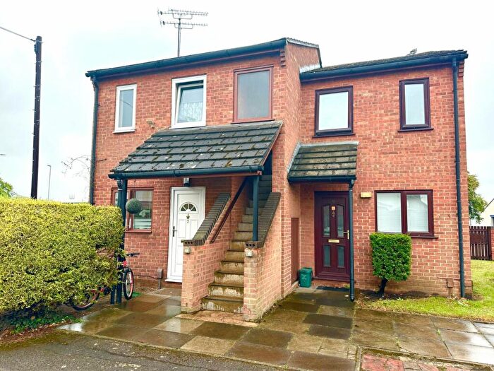 Apartment To Rent In Cobham Court, Tewkesbury Road, Cheltenham, Gloucestershire, GL51