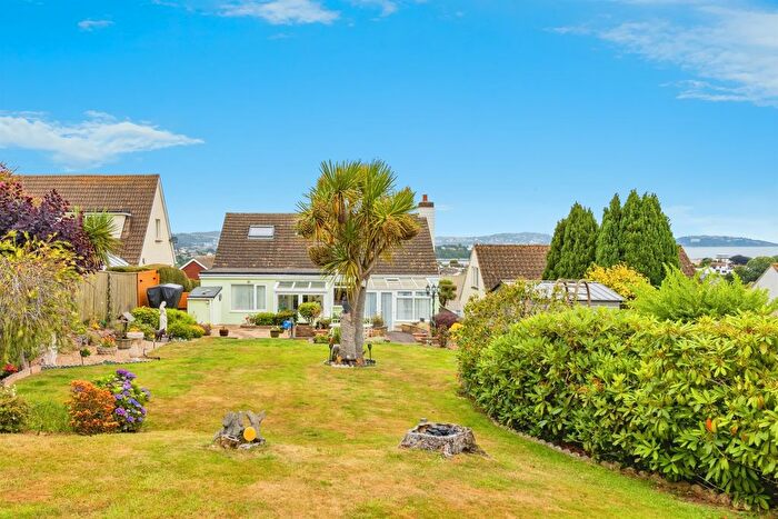 2 Bedroom Detached Bungalow For Sale In Goodrington Road, Paignton, TQ4