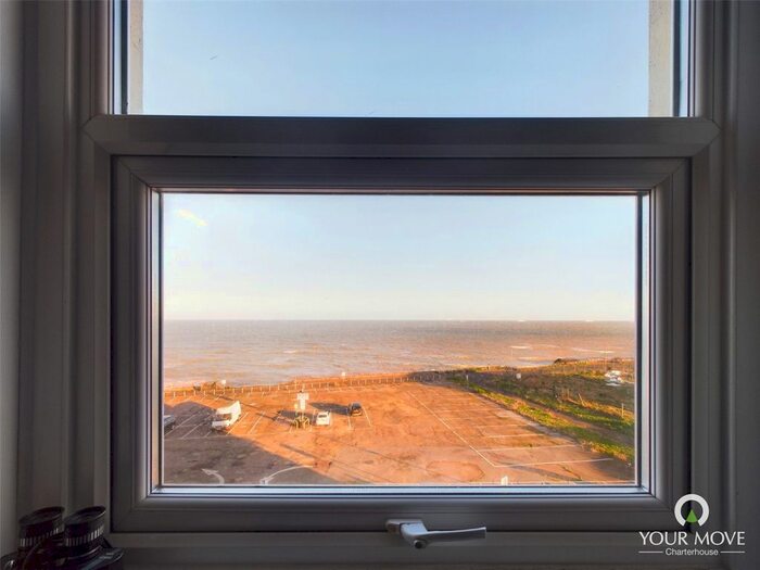 1 Bedroom Flat To Rent In Ethelbert Crescent, Margate, Kent, CT9