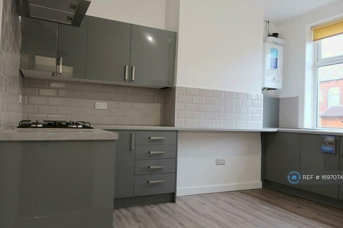 2 Bedroom Terraced House To Rent In Mary Street West, Horwich, Bolton, BL6