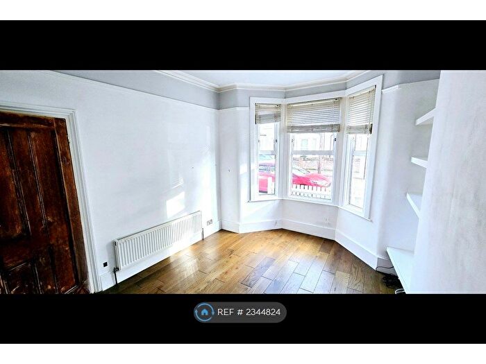 2 Bedroom Terraced House To Rent In Tweedmouth Road, London, E13