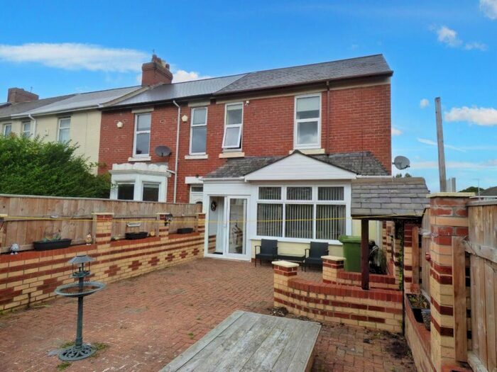 3 Bedroom End Of Terrace House To Rent In Keppel Street, Gateshead, Tyne And Wear, NE11