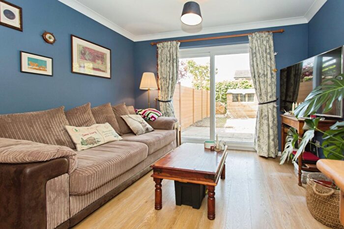 2 Bedroom Property To Rent In Wheelers, Great Shelford, Cambridge, CB22