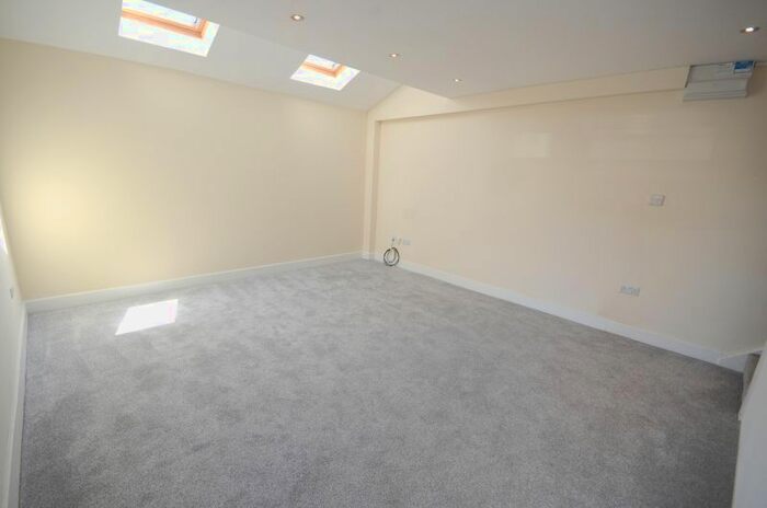 2 Bedroom Semi-Detached House To Rent In Kings Park Road, Boscombe, Bournemouth, BH7